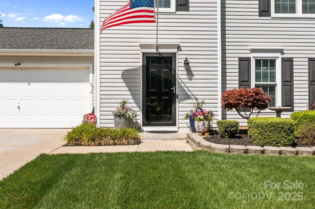 150 Pleasant Grove Ln Mooresville, NC 28115