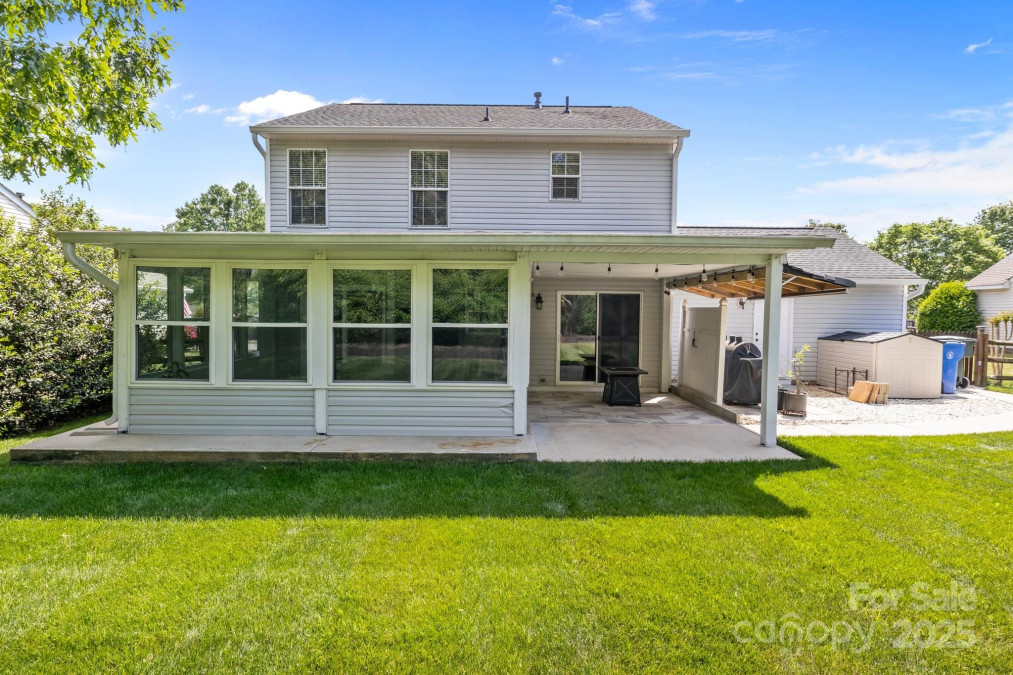 150 Pleasant Grove Ln Mooresville, NC 28115