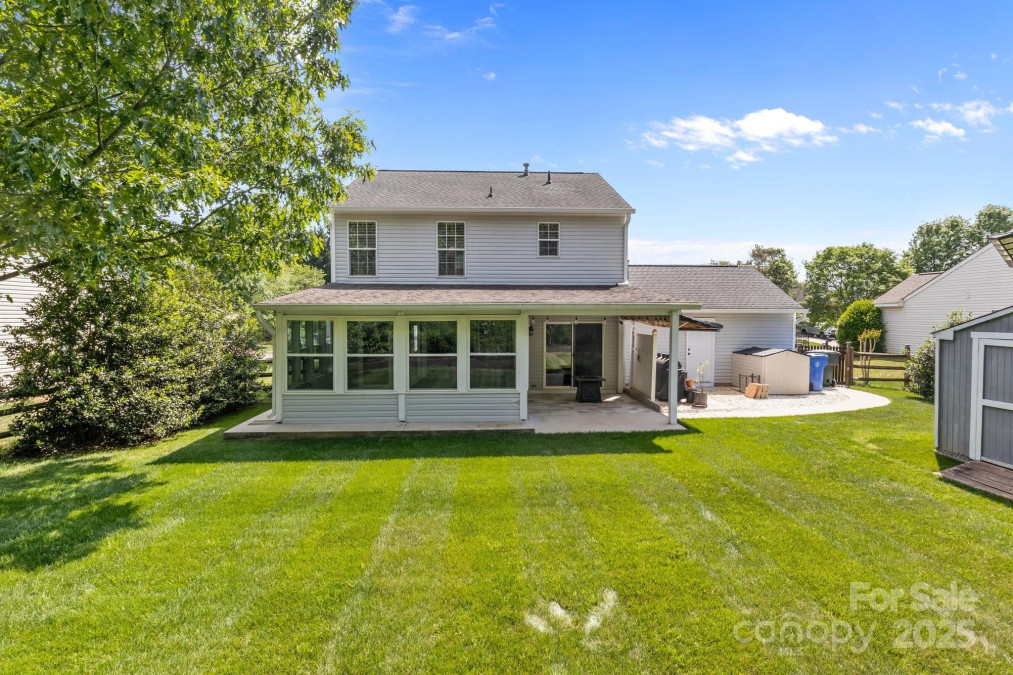 150 Pleasant Grove Ln Mooresville, NC 28115