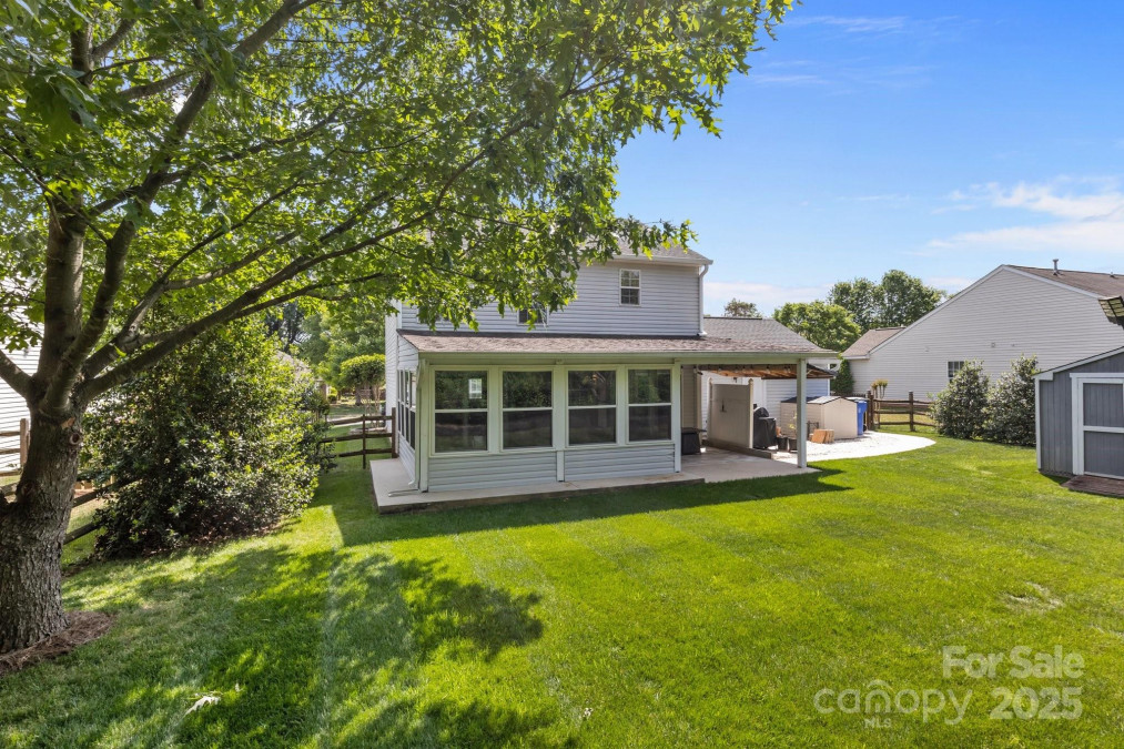 150 Pleasant Grove Ln Mooresville, NC 28115