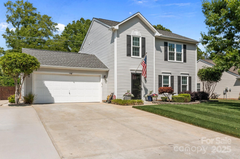 150 Pleasant Grove Ln Mooresville, NC 28115