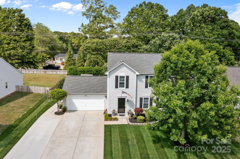 150 Pleasant Grove Ln Mooresville, NC 28115