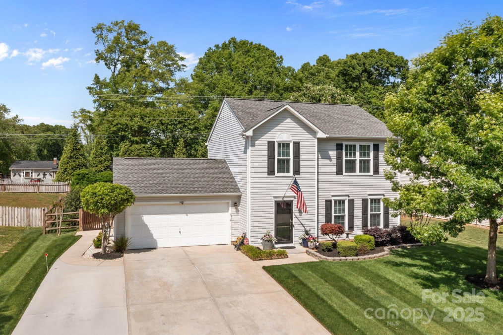 150 Pleasant Grove Ln Mooresville, NC 28115