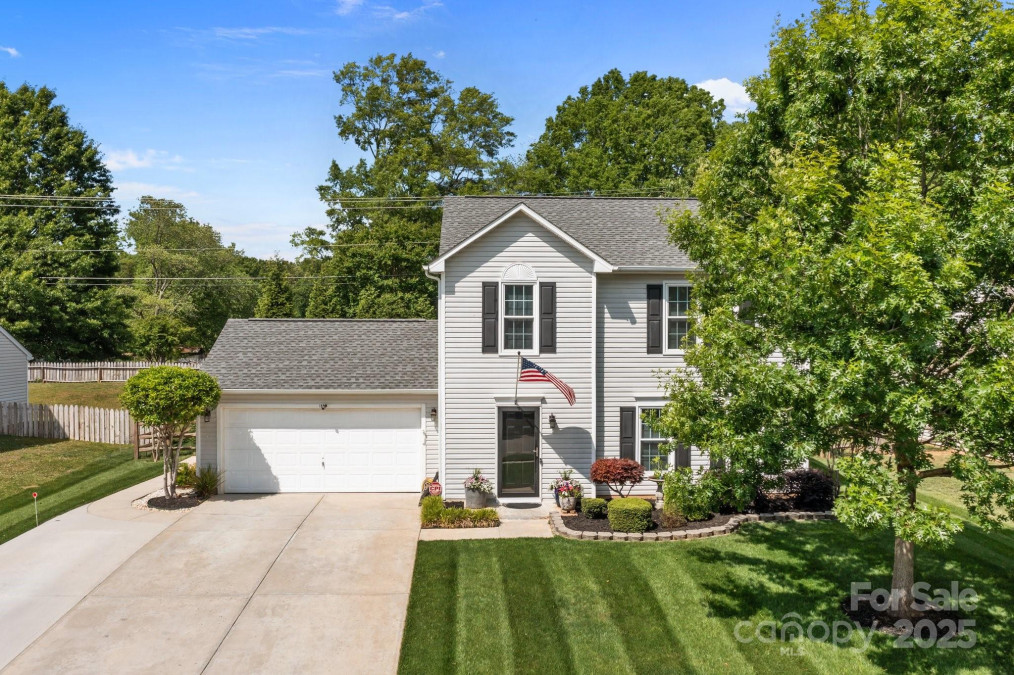 150 Pleasant Grove Ln Mooresville, NC 28115
