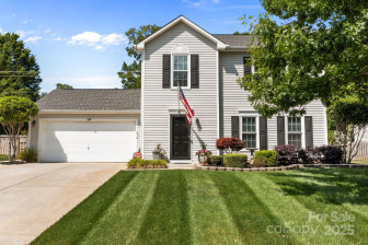 150 Pleasant Grove Ln Mooresville, NC 28115