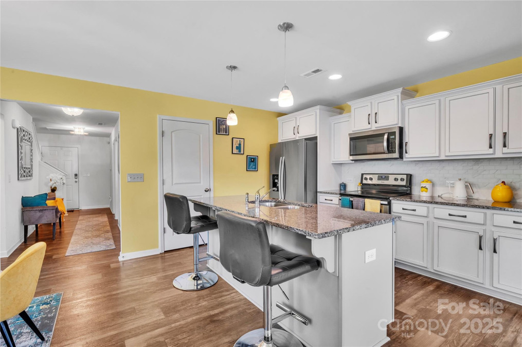 3578 Saddlebrook Dr Midland, NC 28107