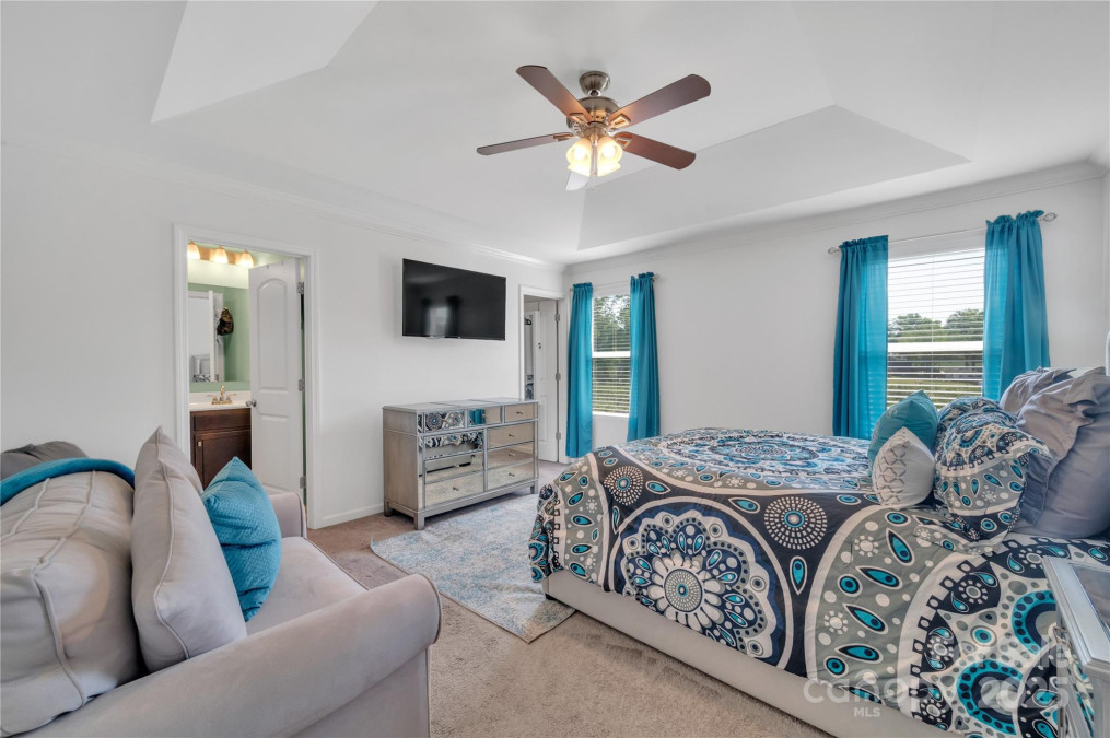 3578 Saddlebrook Dr Midland, NC 28107