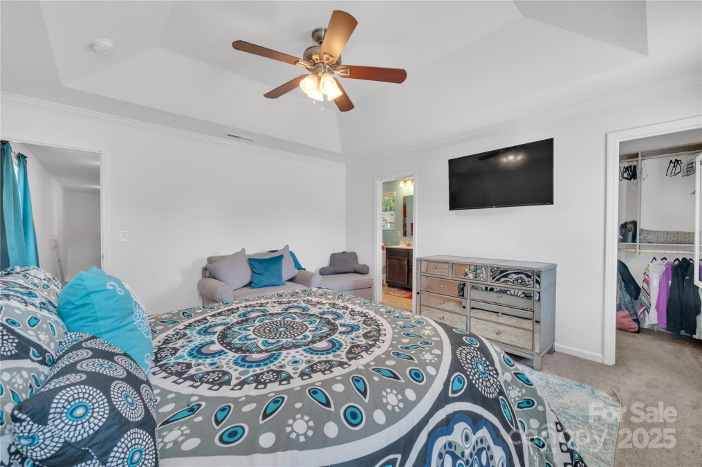 3578 Saddlebrook Dr Midland, NC 28107