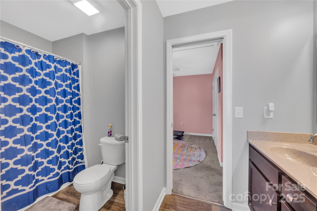 3578 Saddlebrook Dr Midland, NC 28107