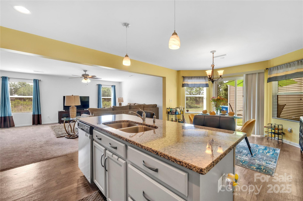 3578 Saddlebrook Dr Midland, NC 28107