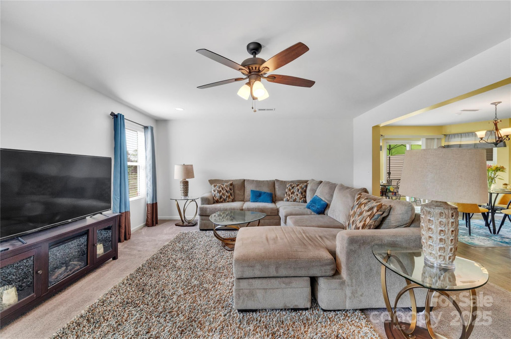 3578 Saddlebrook Dr Midland, NC 28107