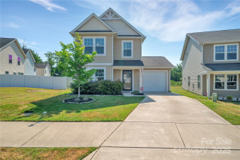 3578 Saddlebrook Dr Midland, NC 28107