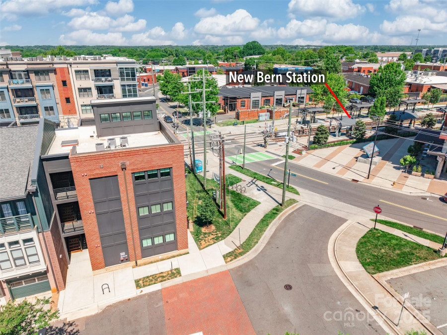130 Rail Crossing Ln Charlotte, NC 28209