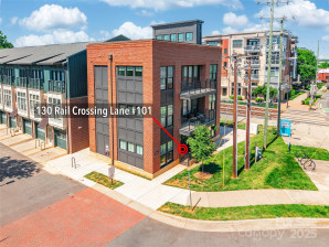 130 Rail Crossing Ln Charlotte, NC 28209