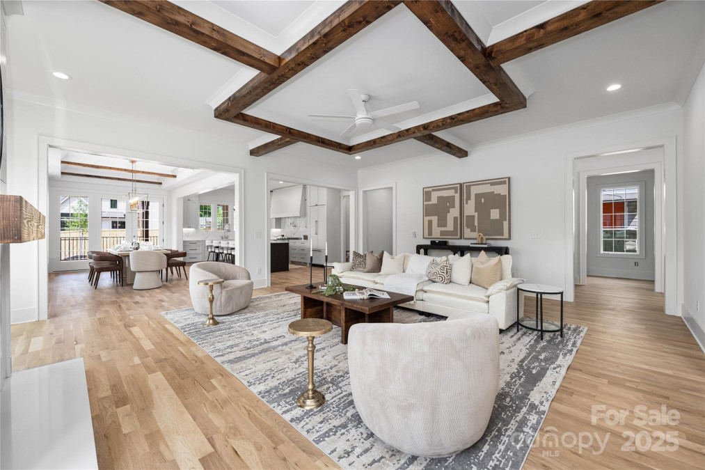 1817 Union St Charlotte, NC 28205