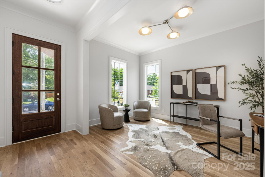 1817 Union St Charlotte, NC 28205