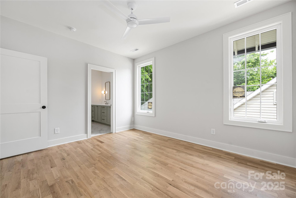 1817 Union St Charlotte, NC 28205
