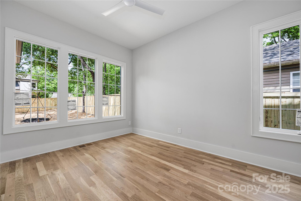 1817 Union St Charlotte, NC 28205