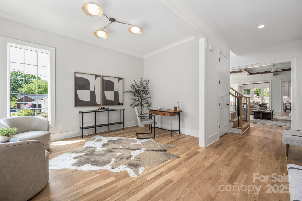 1817 Union St Charlotte, NC 28205