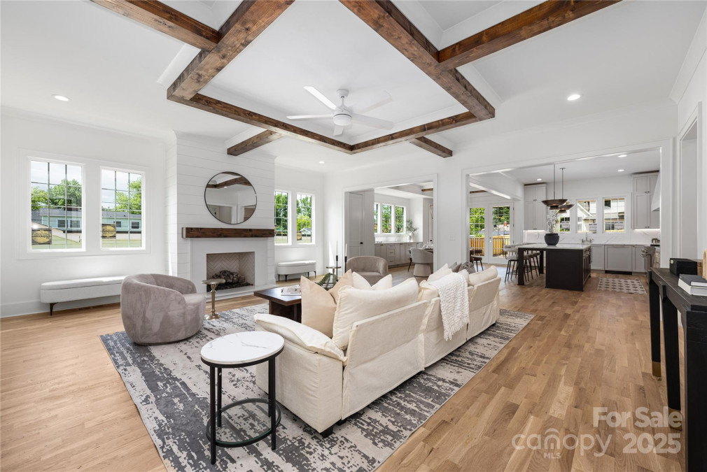 1817 Union St Charlotte, NC 28205
