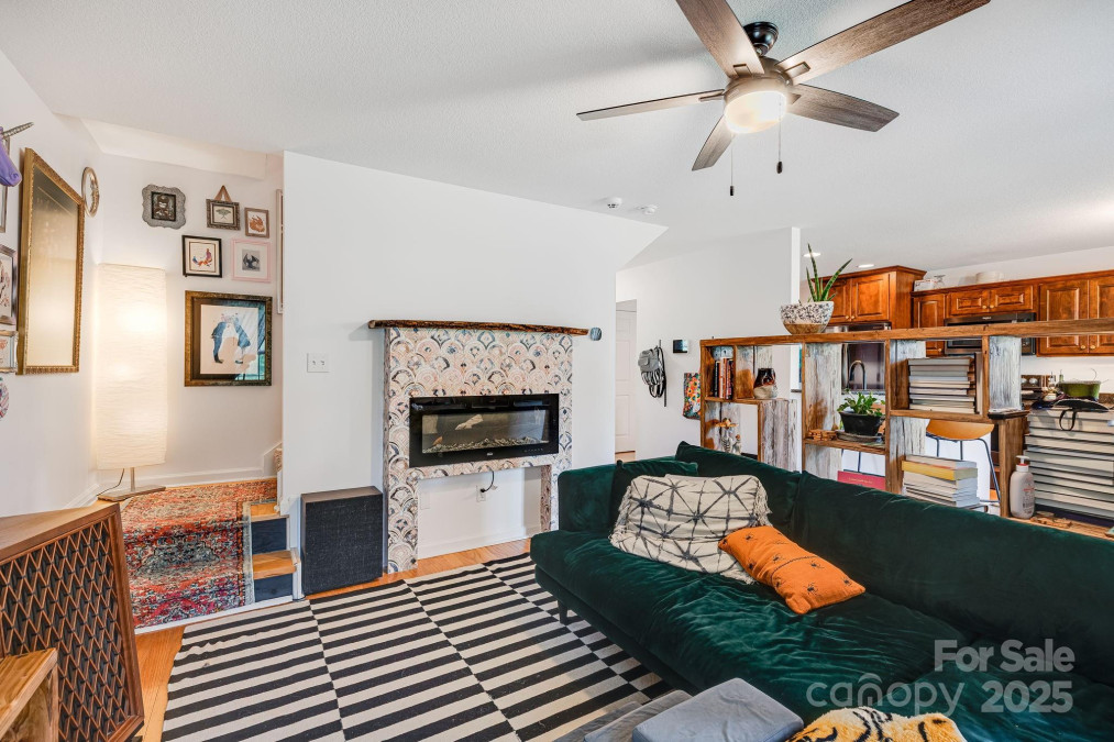 45 Heather Mist Dr Weaverville, NC 28787