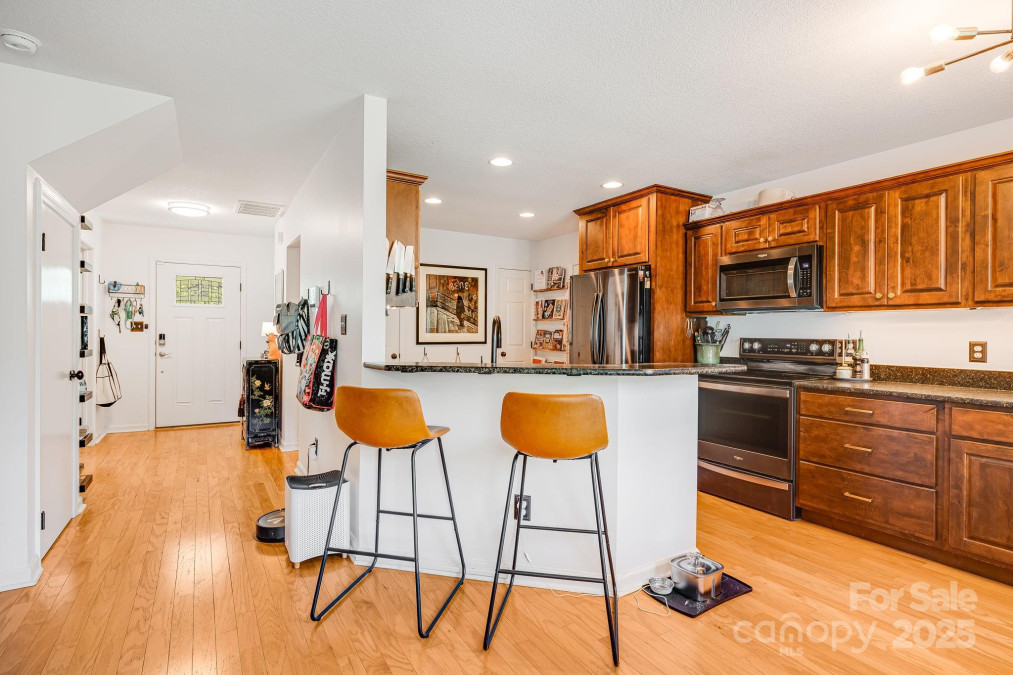 45 Heather Mist Dr Weaverville, NC 28787