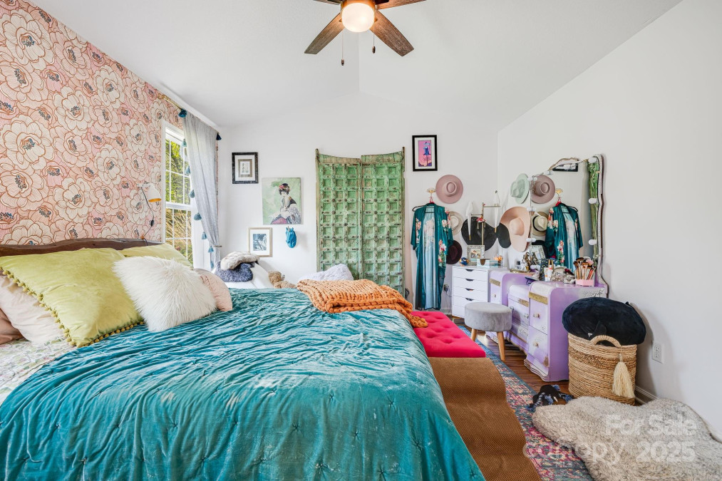 45 Heather Mist Dr Weaverville, NC 28787