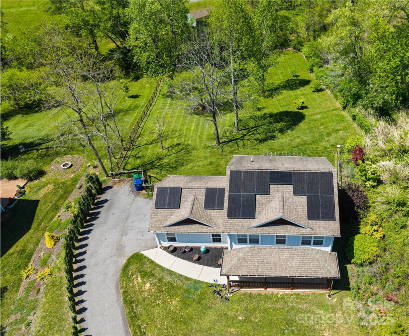 45 Heather Mist Dr Weaverville, NC 28787