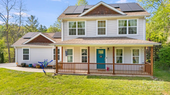 45 Heather Mist Dr Weaverville, NC 28787
