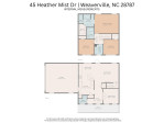 45 Heather Mist Dr Weaverville, NC 28787