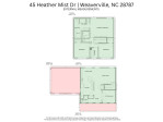 45 Heather Mist Dr Weaverville, NC 28787