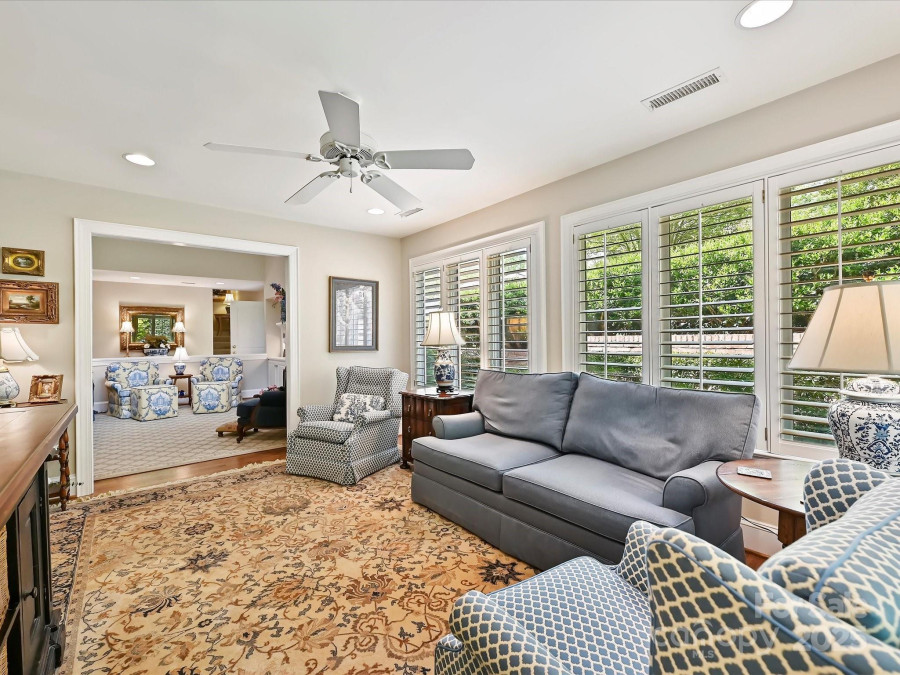 5603 Ballinard Ln Charlotte, NC 28277