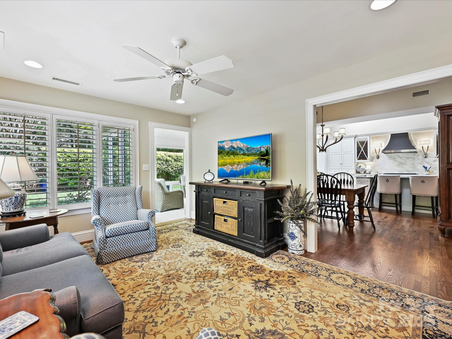5603 Ballinard Ln Charlotte, NC 28277