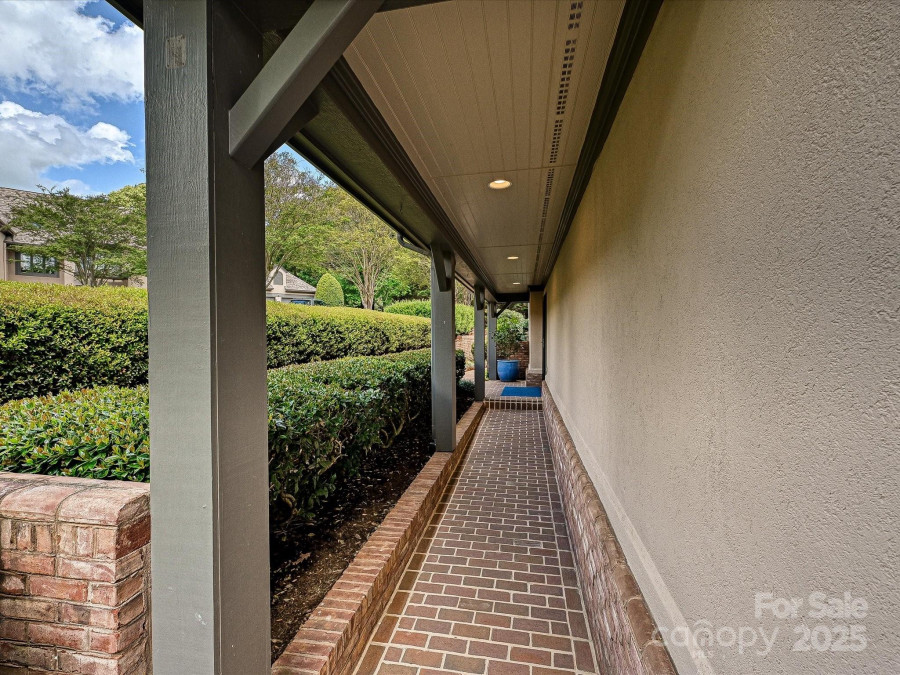 5603 Ballinard Ln Charlotte, NC 28277