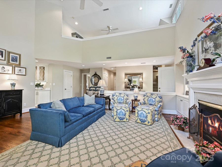5603 Ballinard Ln Charlotte, NC 28277
