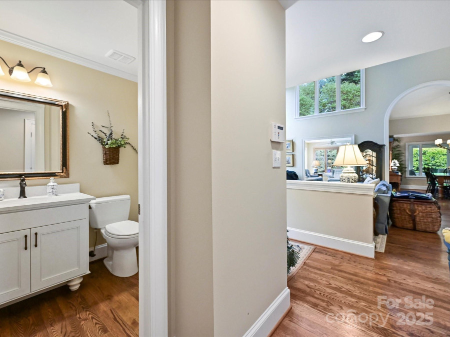 5603 Ballinard Ln Charlotte, NC 28277