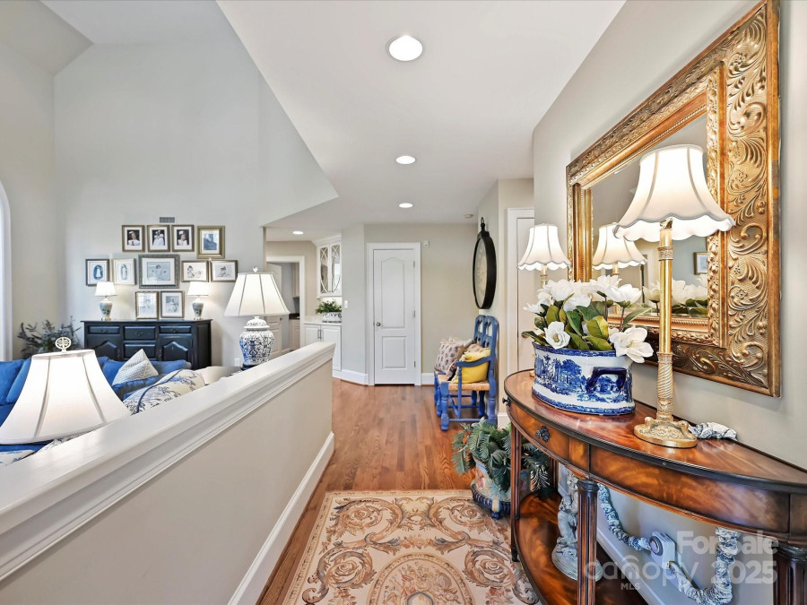 5603 Ballinard Ln Charlotte, NC 28277