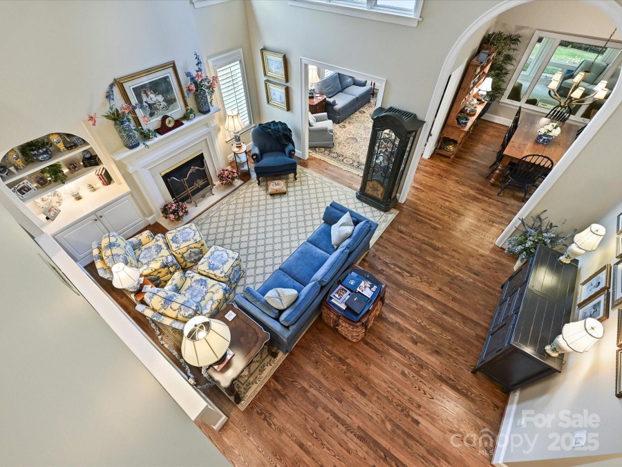 5603 Ballinard Ln Charlotte, NC 28277