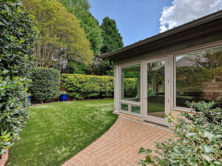 5603 Ballinard Ln Charlotte, NC 28277