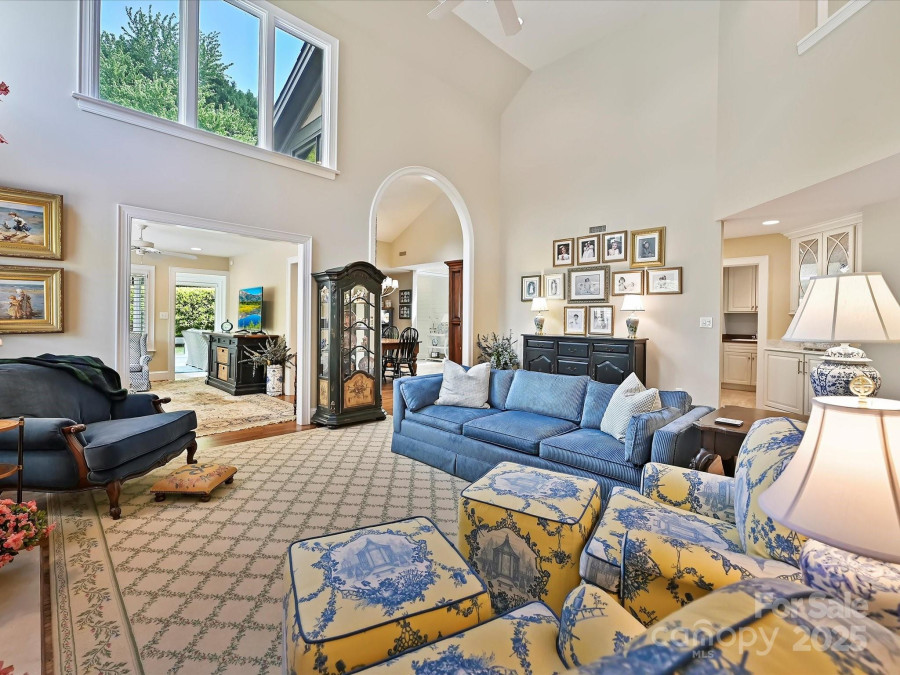 5603 Ballinard Ln Charlotte, NC 28277