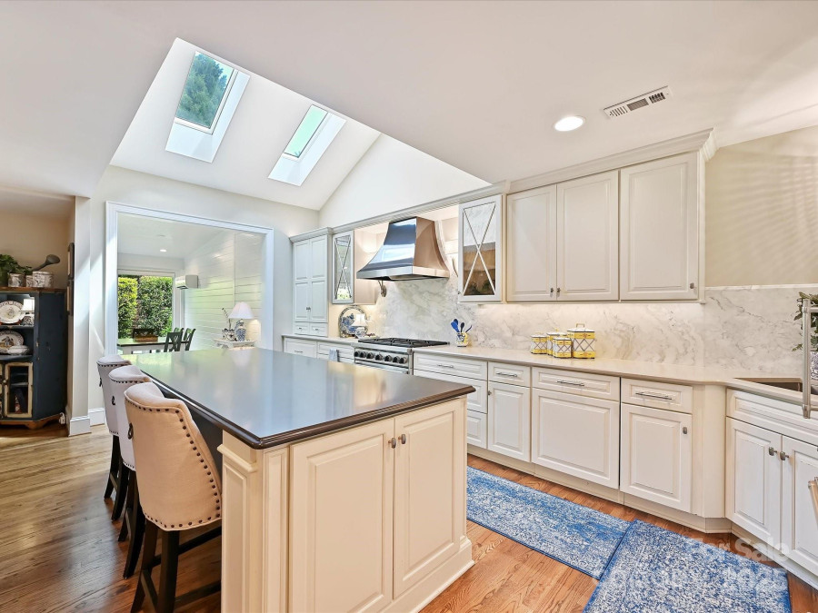 5603 Ballinard Ln Charlotte, NC 28277