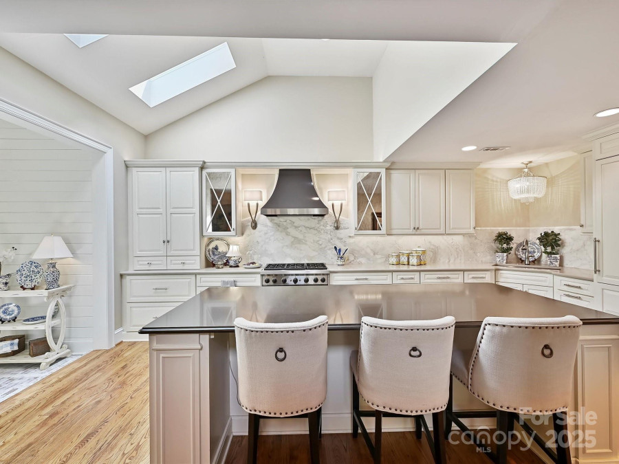 5603 Ballinard Ln Charlotte, NC 28277