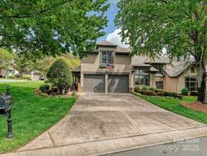 5603 Ballinard Ln Charlotte, NC 28277