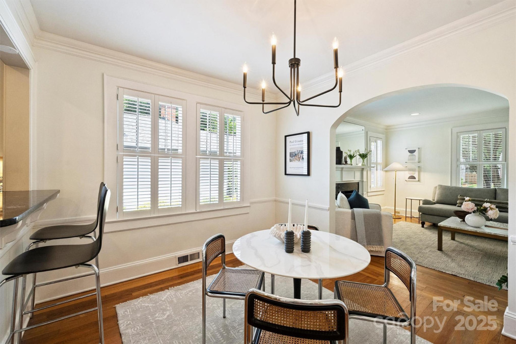 2015 Club Rd Charlotte, NC 28205