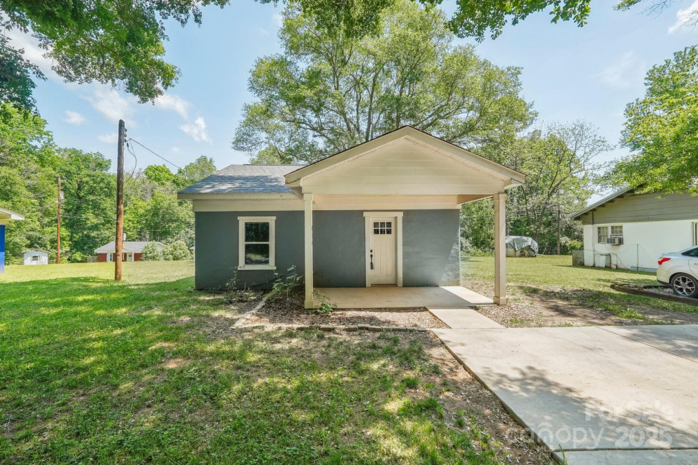 814 Marve St Gastonia, NC 28052