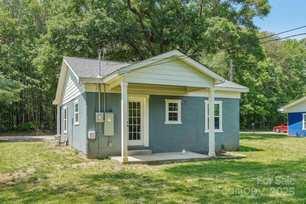 814 Marve St Gastonia, NC 28052