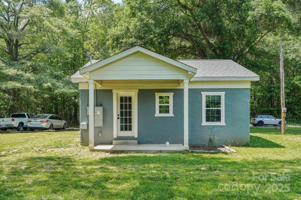 814 Marve St Gastonia, NC 28052