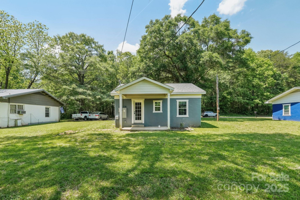 814 Marve St Gastonia, NC 28052