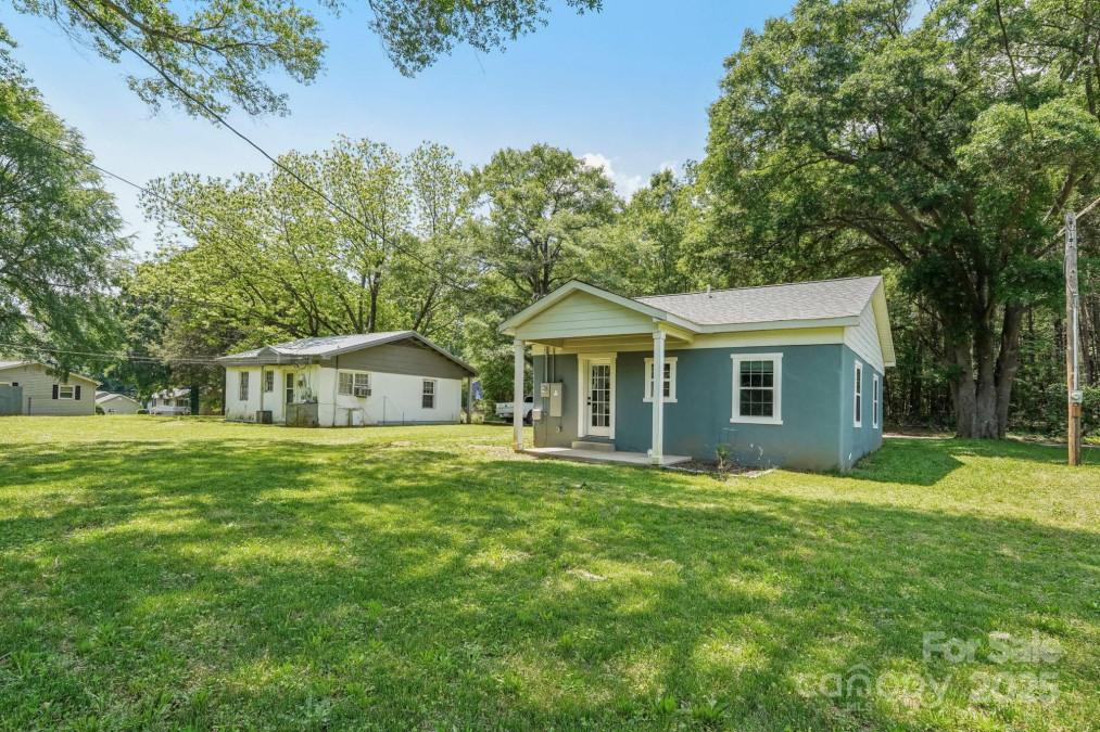 814 Marve St Gastonia, NC 28052