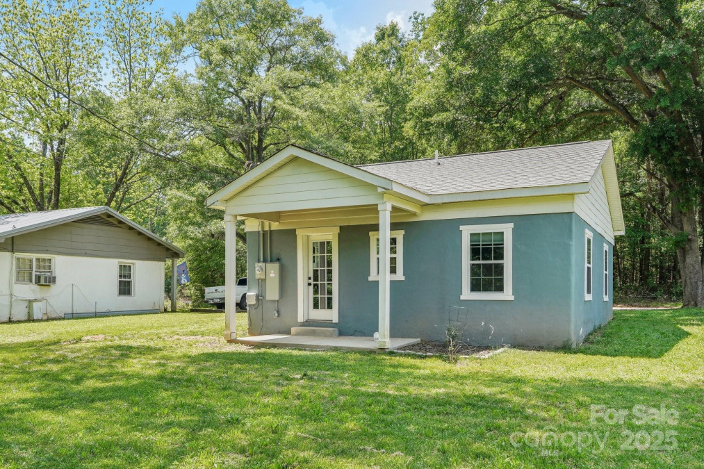 814 Marve St Gastonia, NC 28052